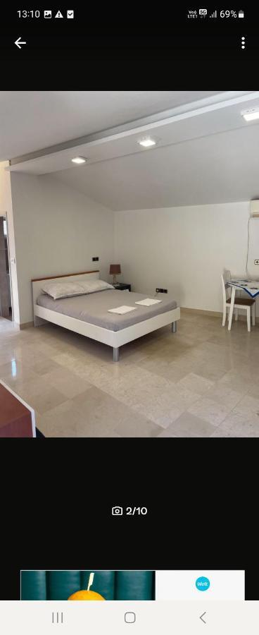 H&D Apartment Sumartin Luaran gambar
