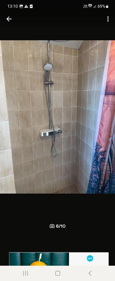 H&D Apartment Sumartin Luaran gambar