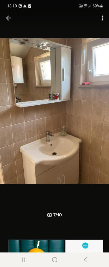 H&D Apartment Sumartin Luaran gambar